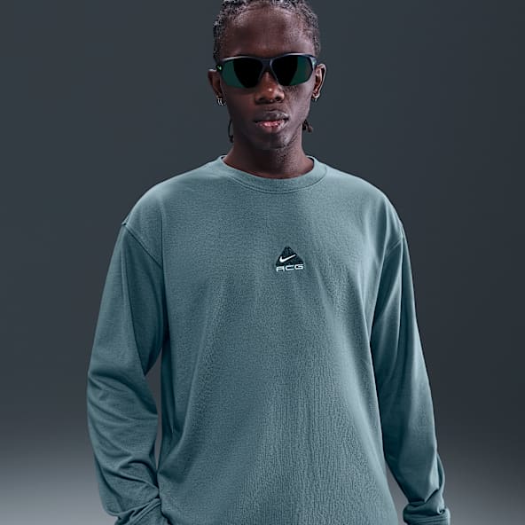 ACG Tops and T-Shirts. Nike.com